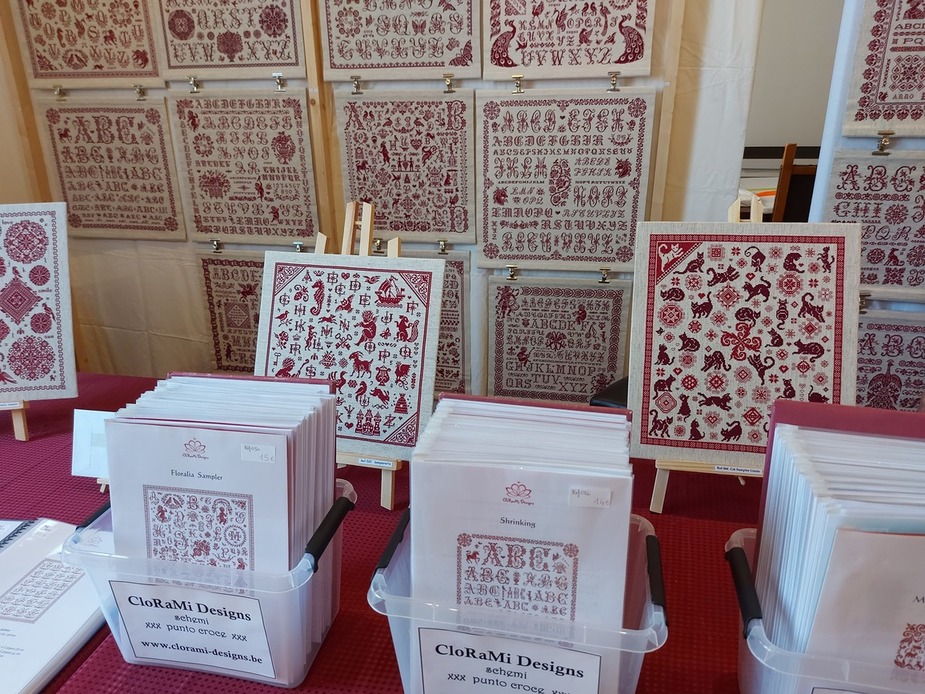 CloRaMi Designs - 2025 - Italy - Formigine